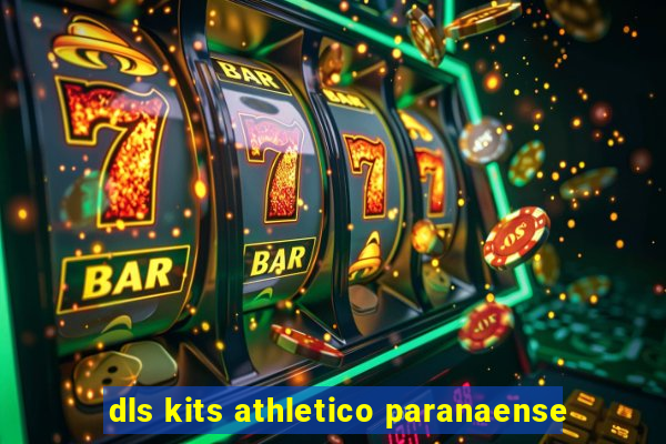 dls kits athletico paranaense